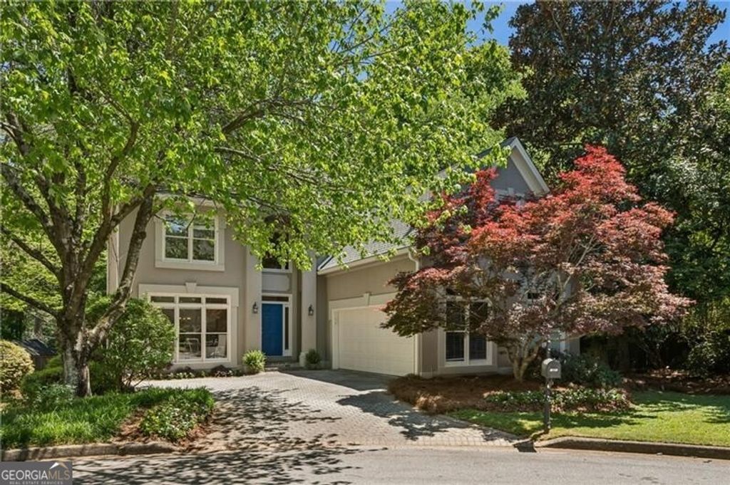 Photo of 2651 Willow Cove, Decatur, GA 30033 (MLS # 10734755)