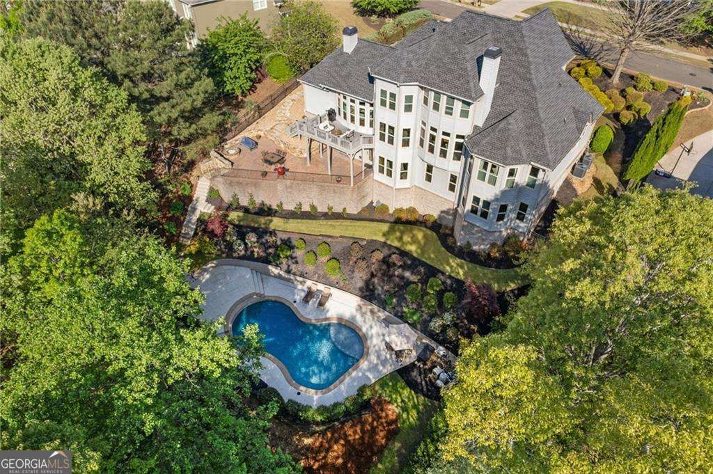 Photo of 139 Gold Springs Court, Canton, GA 30114 (MLS # 10734658)