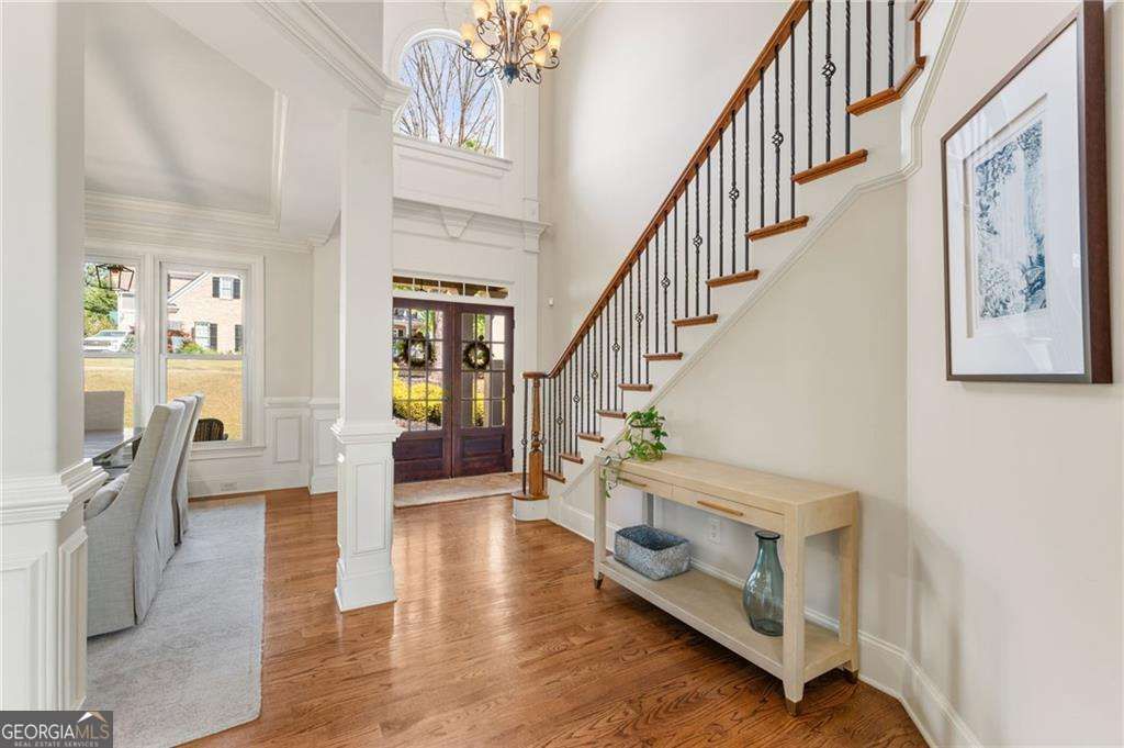 Photo of 139 Gold Springs Court, Canton, GA 30114 (MLS # 10734658)