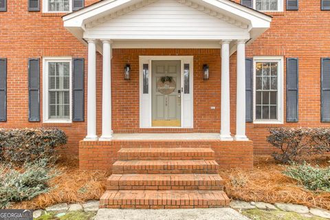 A home in Kathleen