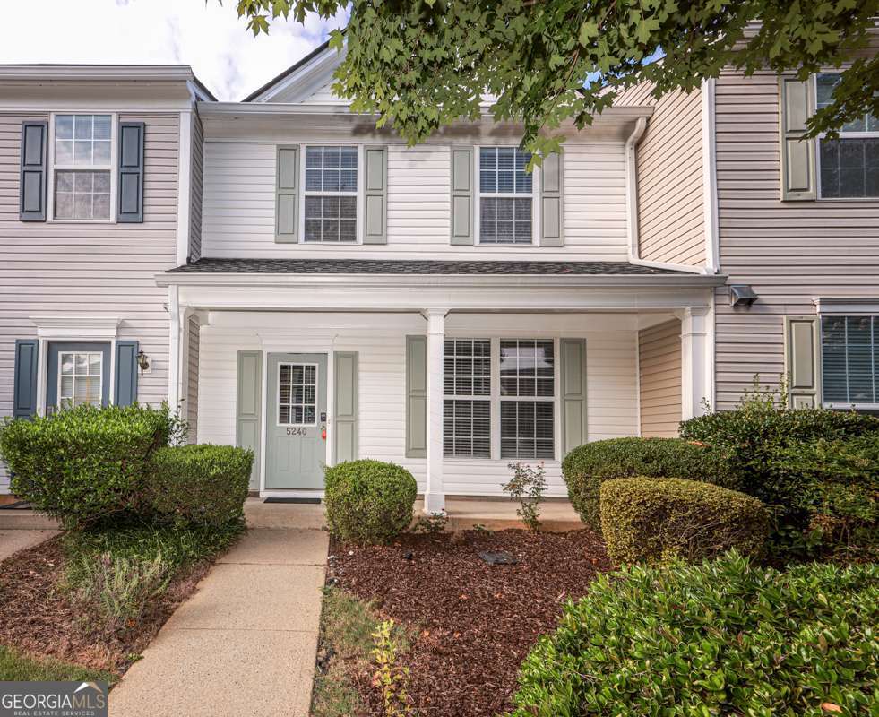 Beautifully maintained 3Bedroom, 2.5-bath townhouse just minutes from Historic downtown Norcross! Easy access to Peachtree Industrial Blvd! Well maintained with a 1-year old roof, Enjoy fresh paint, updated bathrooms, almost-new appliances, Newly installed fence for added privacy, Pet-free and smoke free, ensuring a clean , serene environment. No rental restrictions, ideal for investors, Low Hoa fee, Move-in ready, perfect for primary residence or investment.