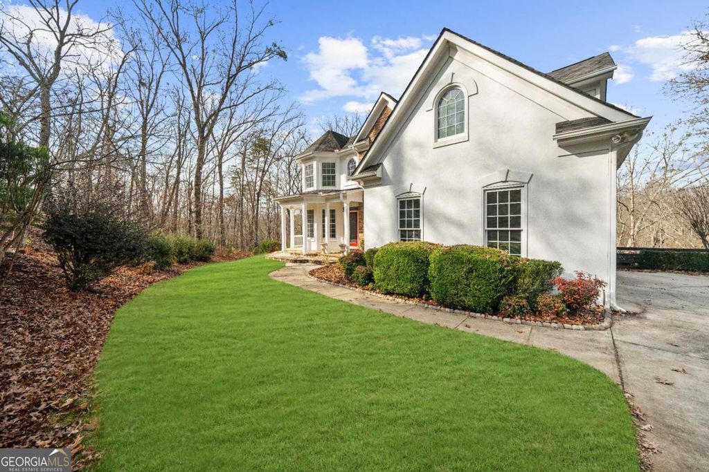 Photo of 5488 Price Road, Gainesville, GA 30506 (MLS # 10656875)