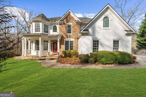 Photo of 5488 Price Road, Gainesville, GA 30506 (MLS # 10656875)