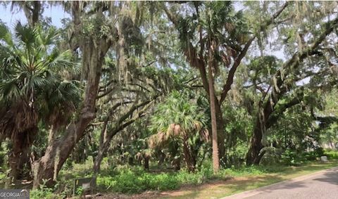 919 Wagner LN Saint Marys GA 31558