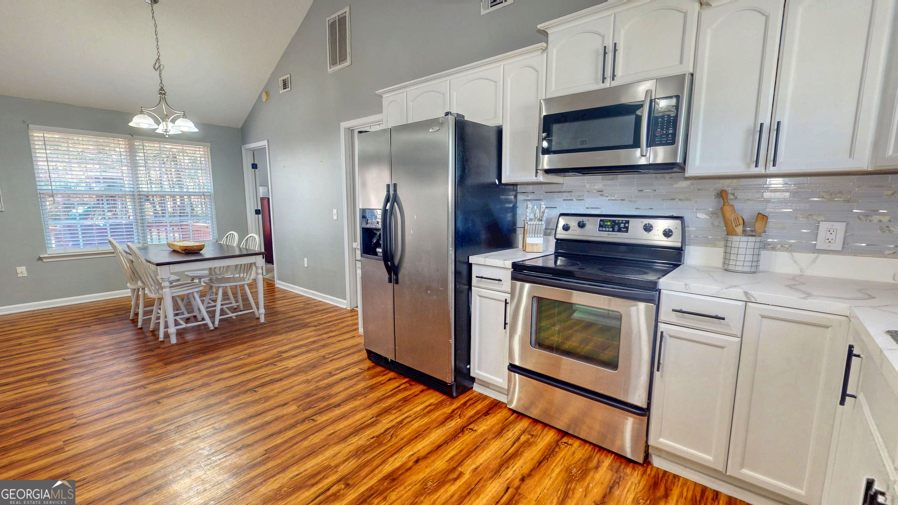 Baywood Ph I - Residential