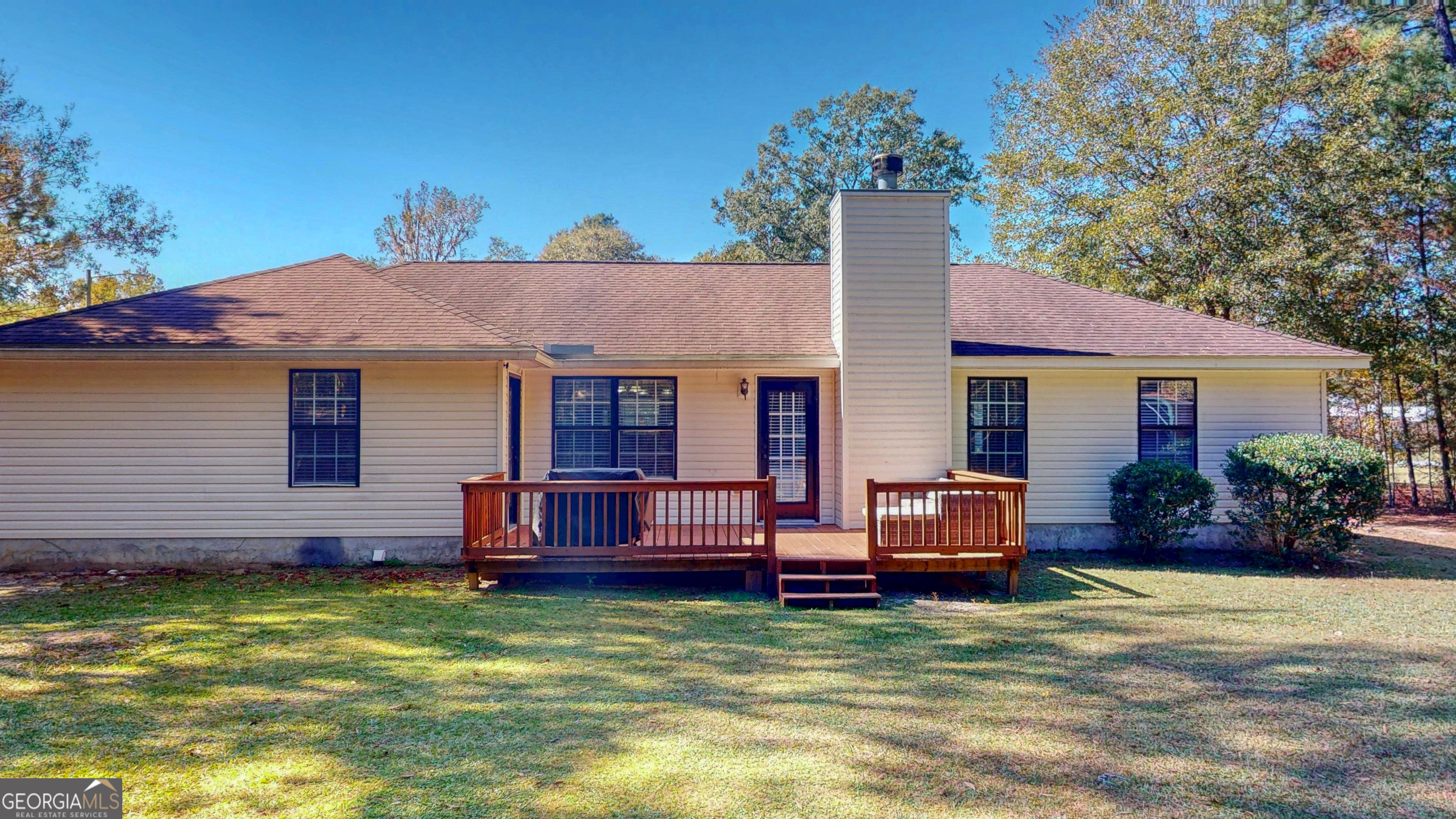 Baywood Ph I - Residential