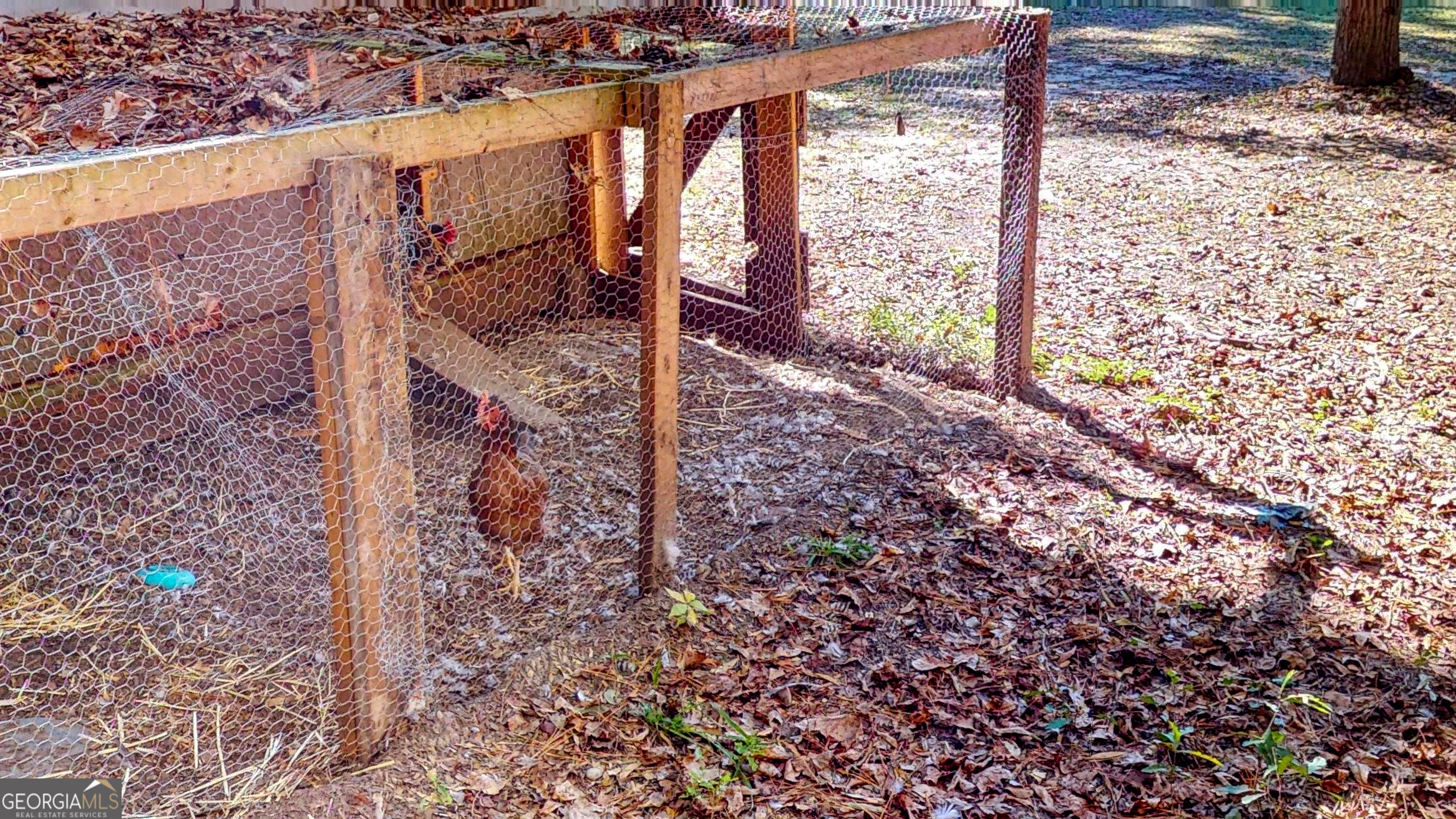 Baywood Ph I - Residential