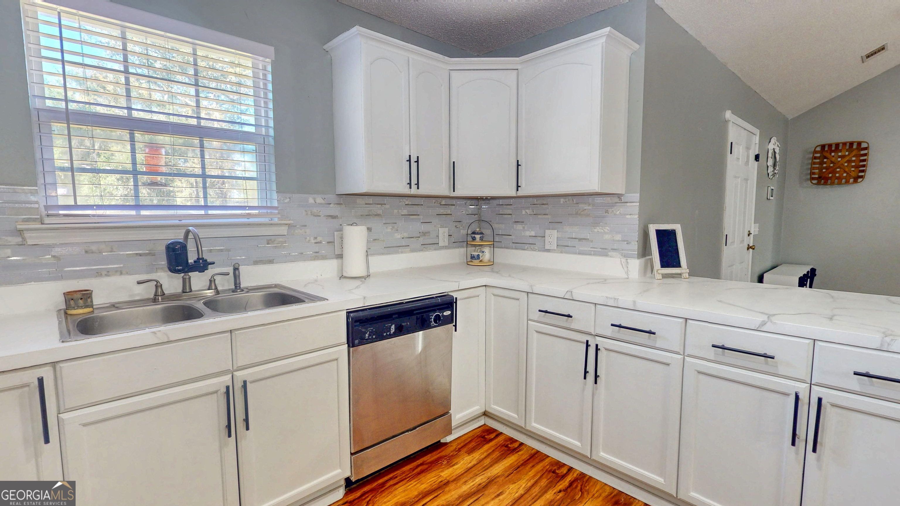 Baywood Ph I - Residential