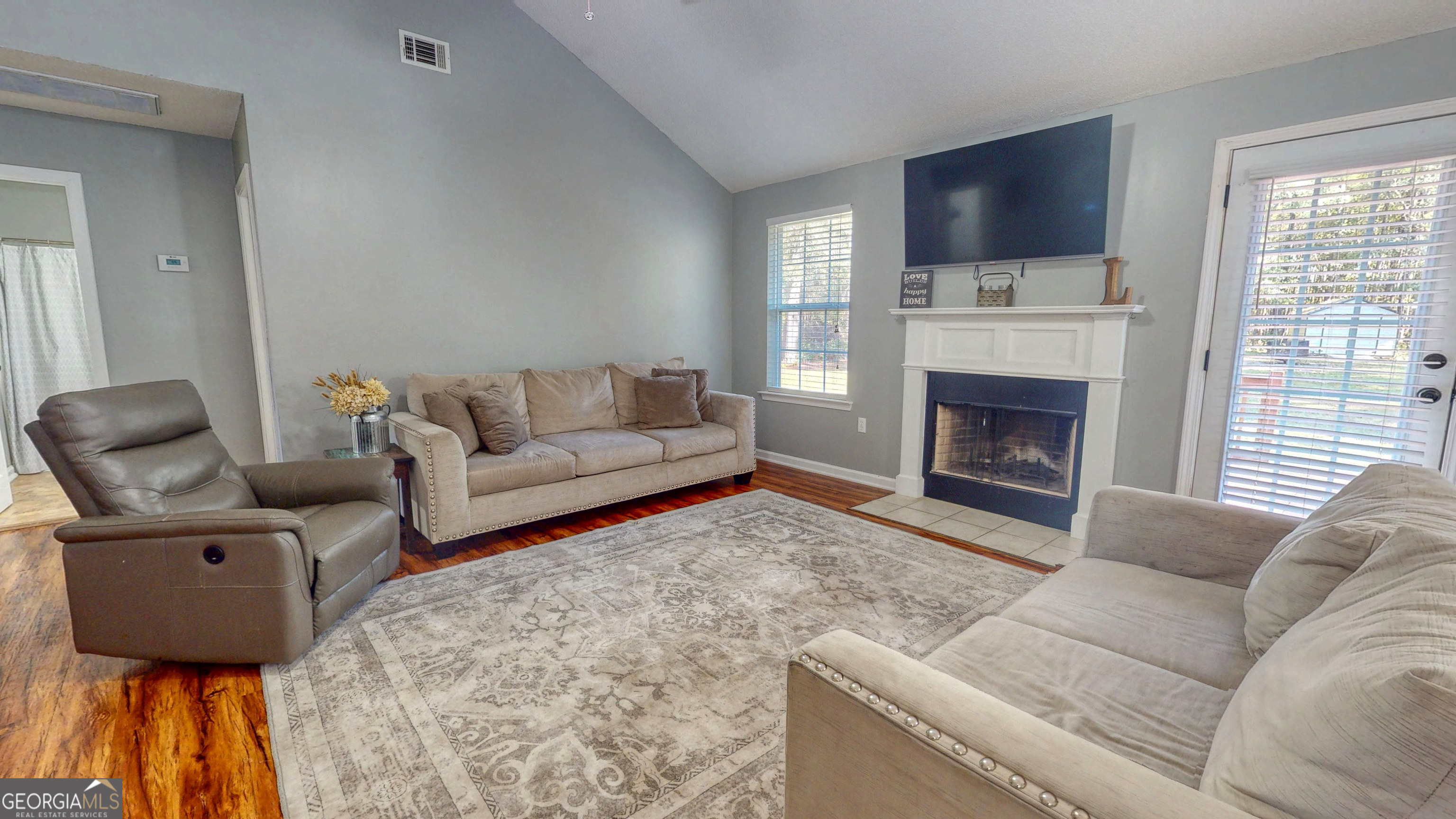 Baywood Ph I - Residential