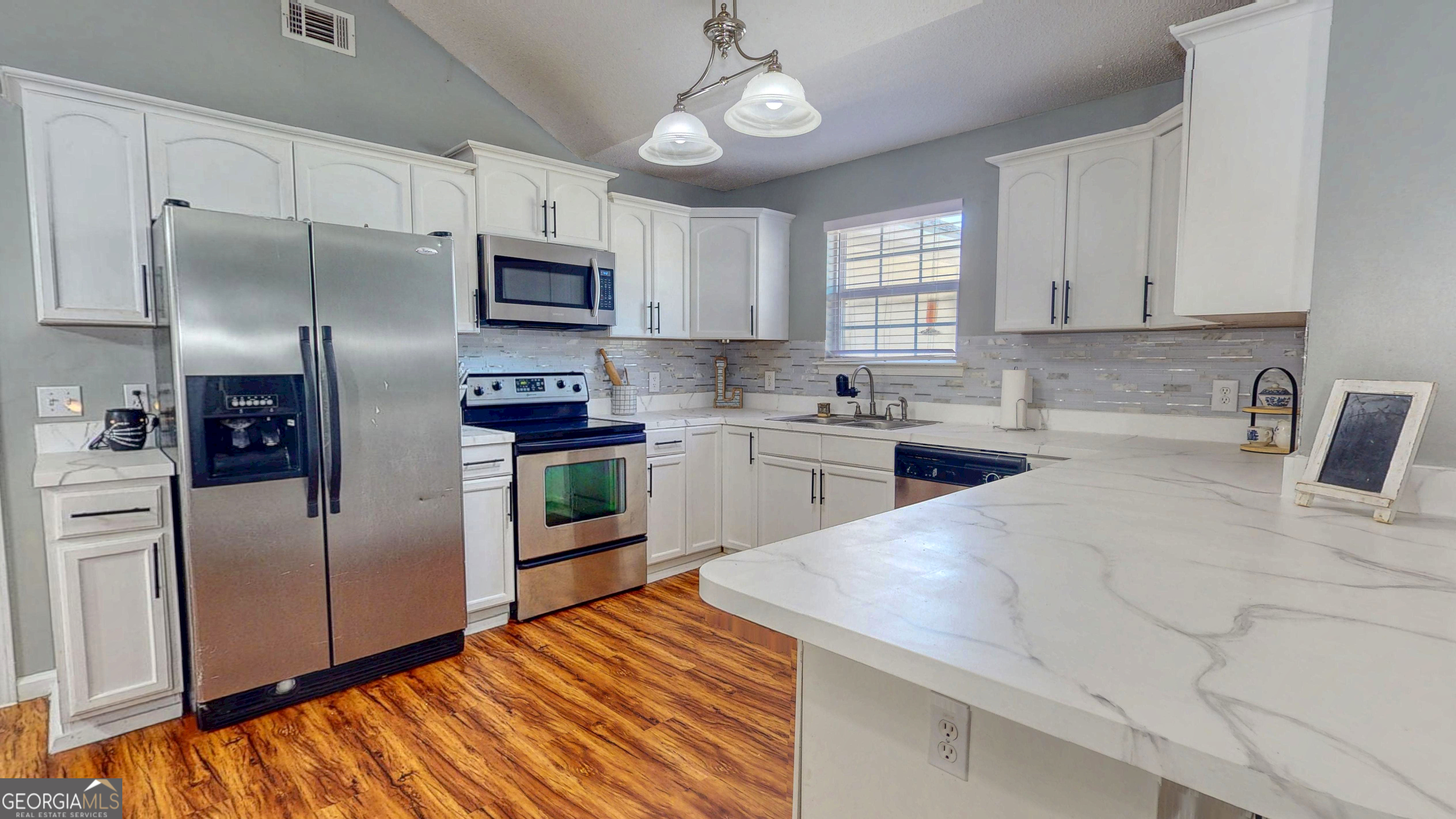 Baywood Ph I - Residential