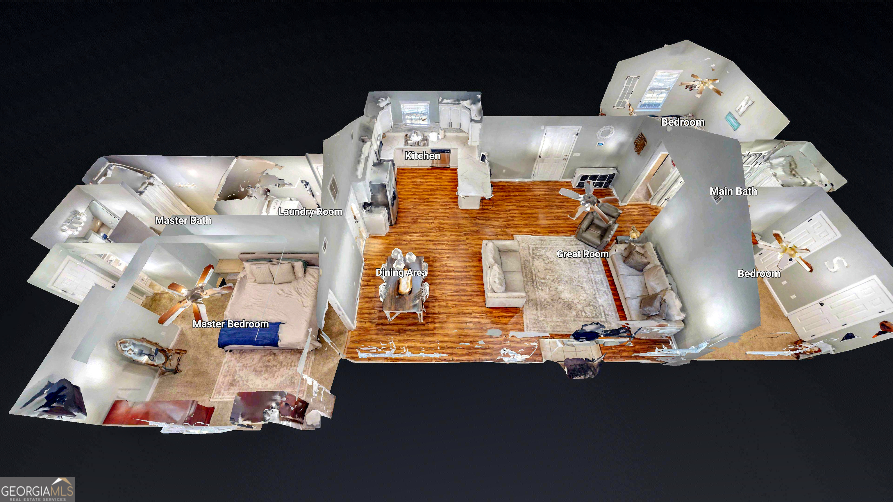 Baywood Ph I - Residential