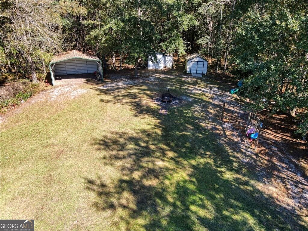 Baywood Ph I - Residential