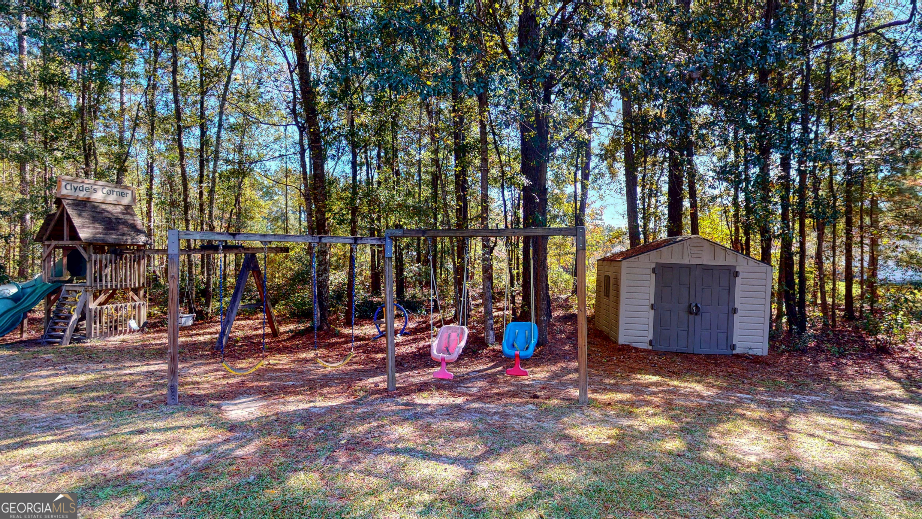 Baywood Ph I - Residential