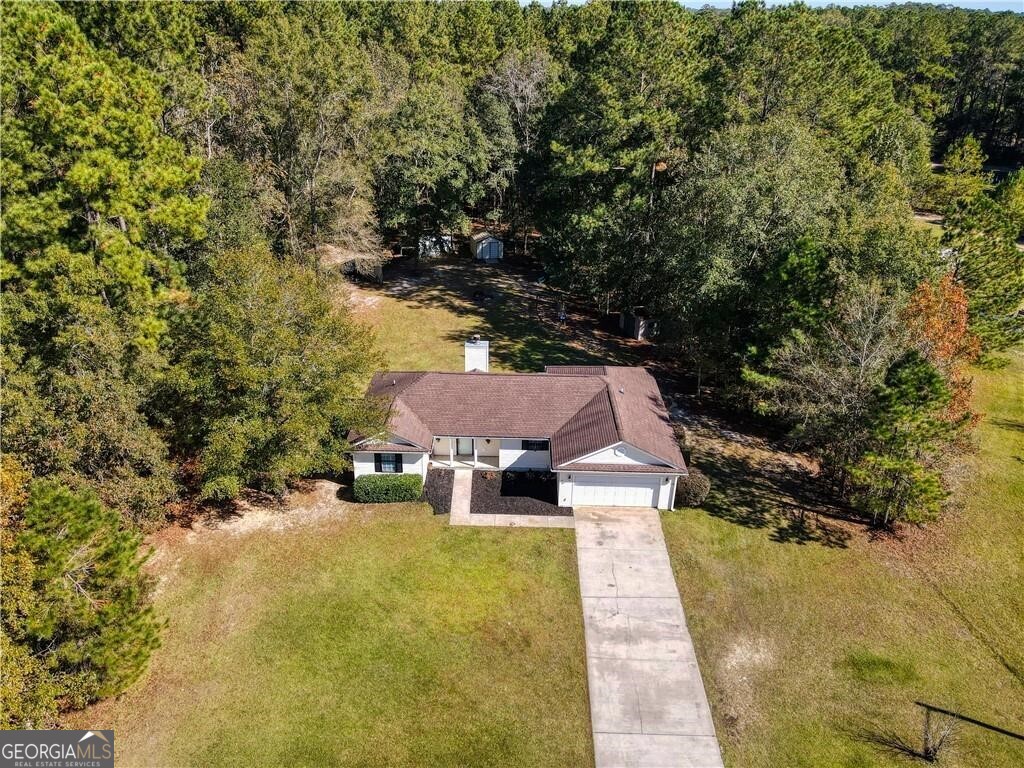 Baywood Ph I - Residential