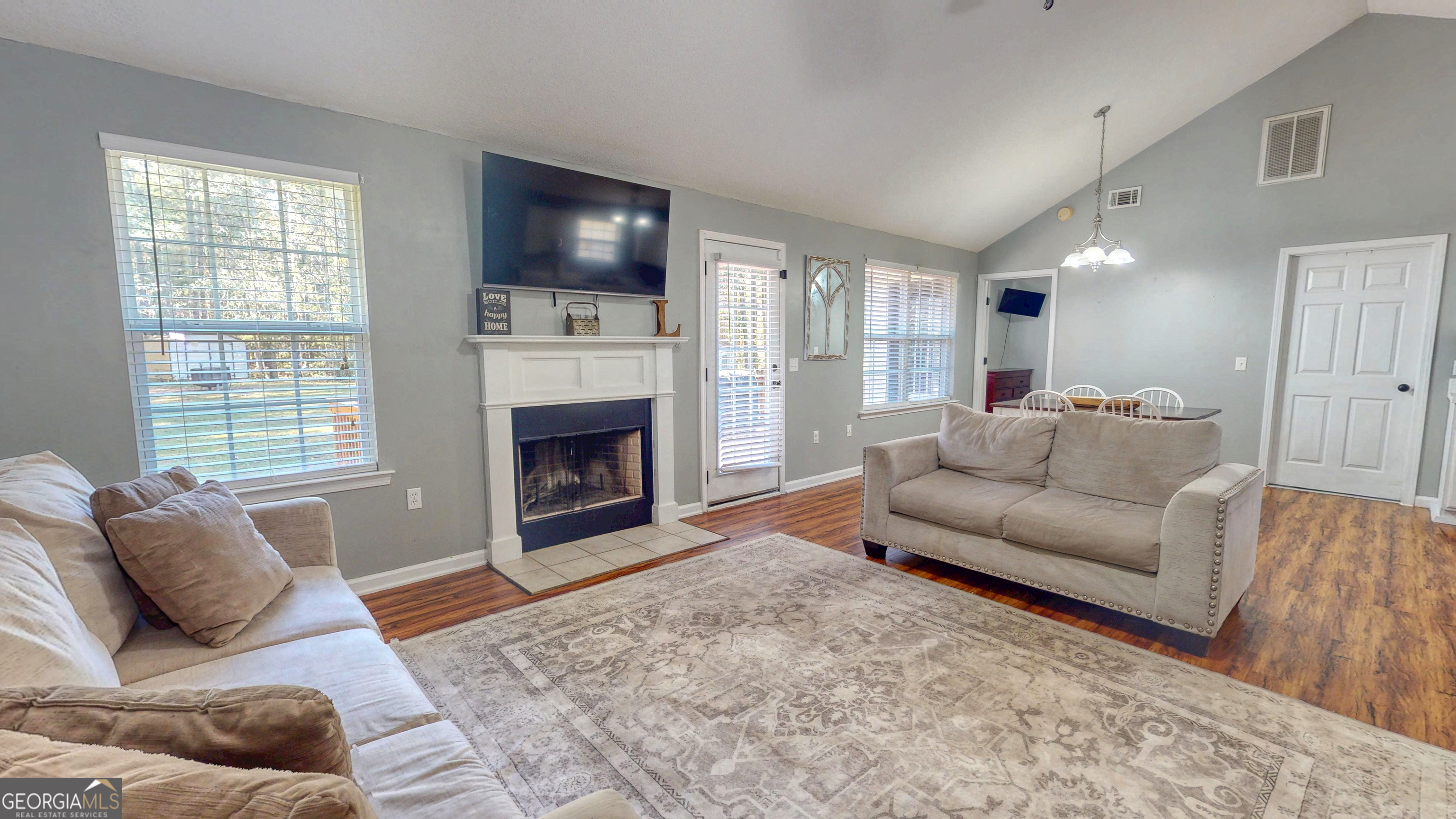 Baywood Ph I - Residential