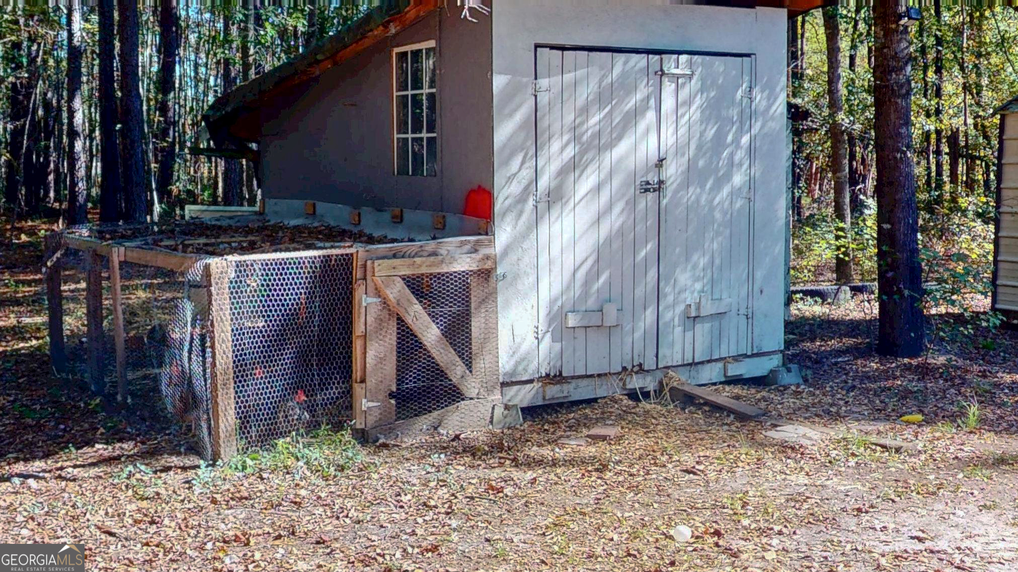 Baywood Ph I - Residential