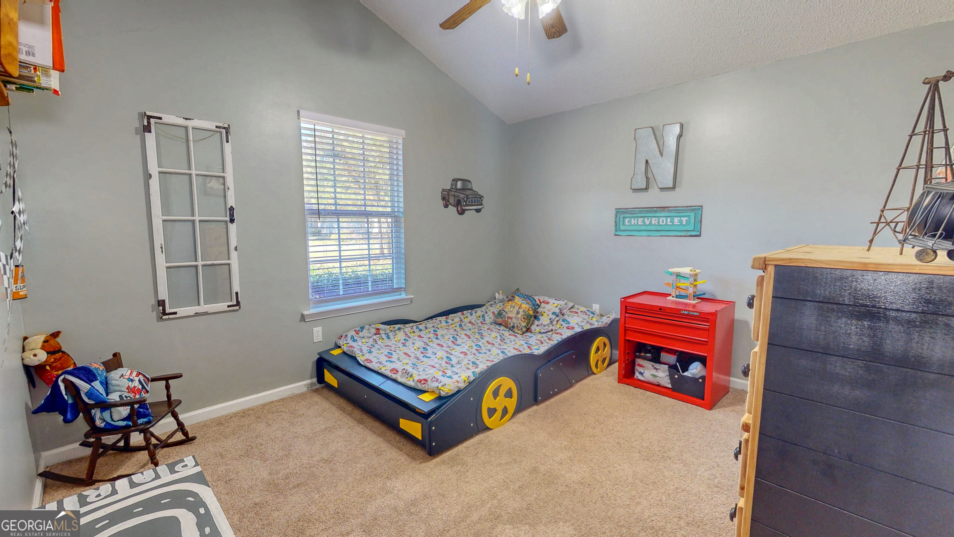 Baywood Ph I - Residential