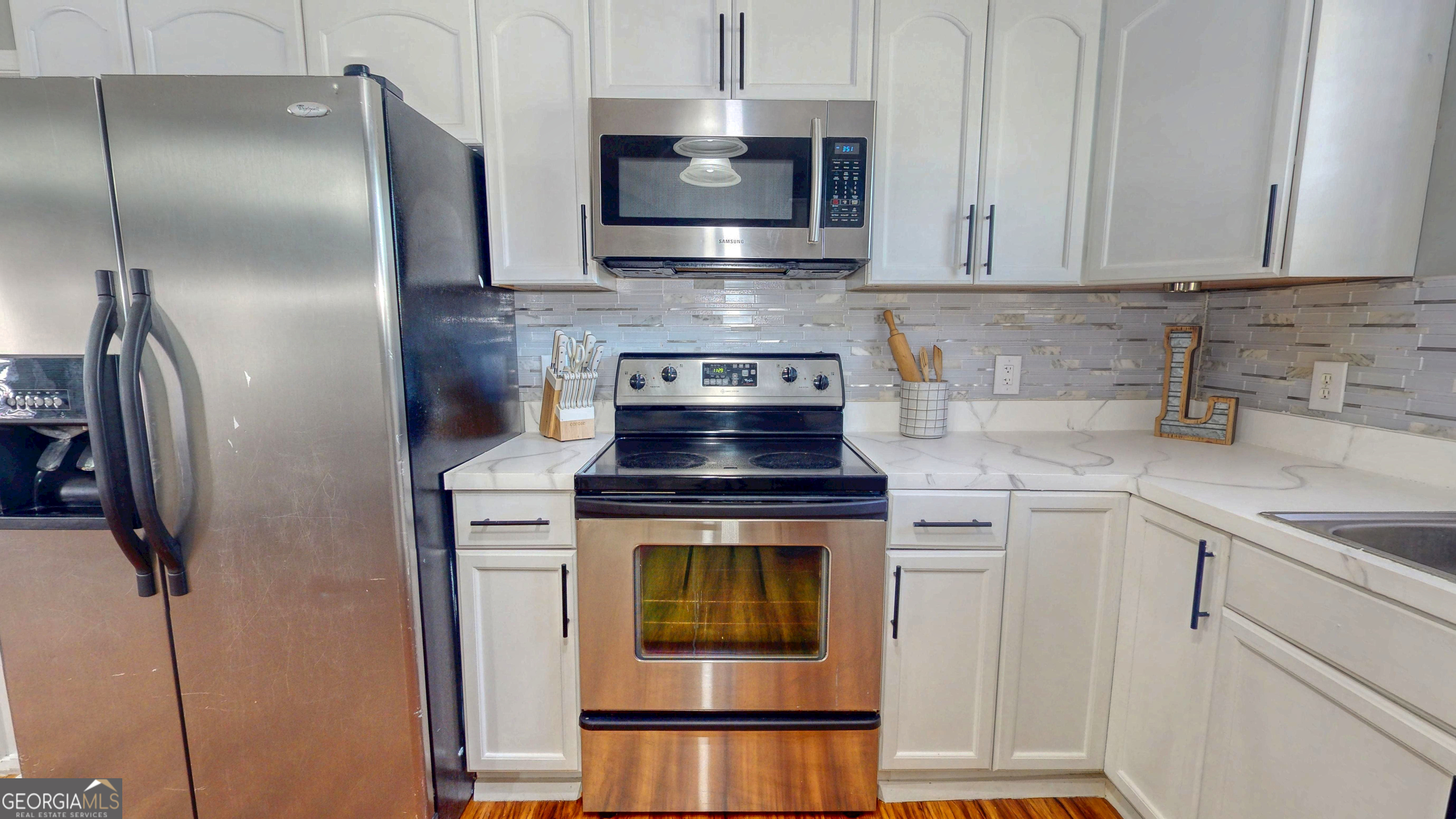 Baywood Ph I - Residential