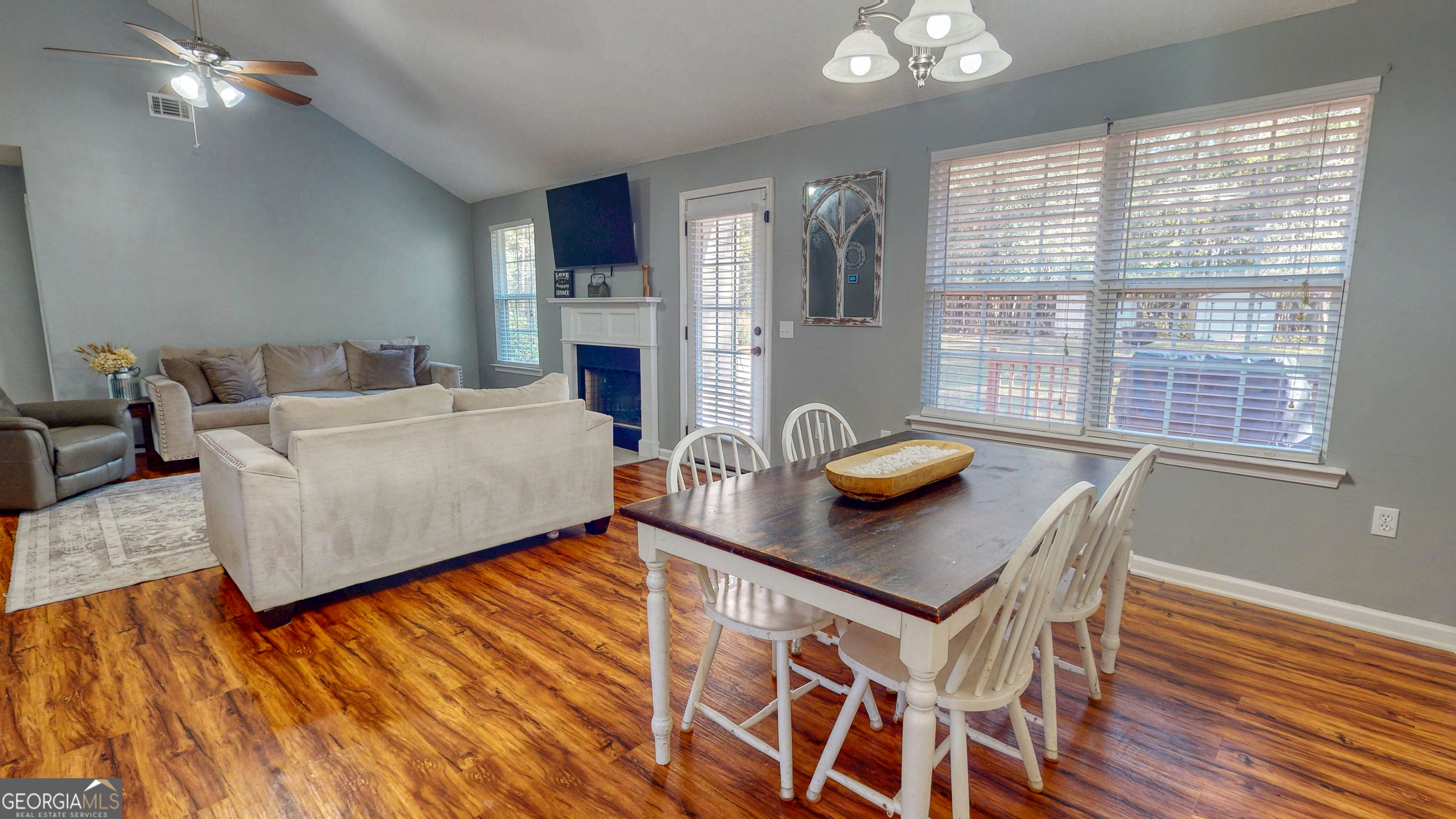 Baywood Ph I - Residential