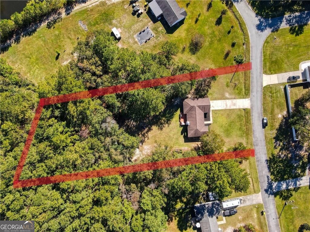 Baywood Ph I - Residential