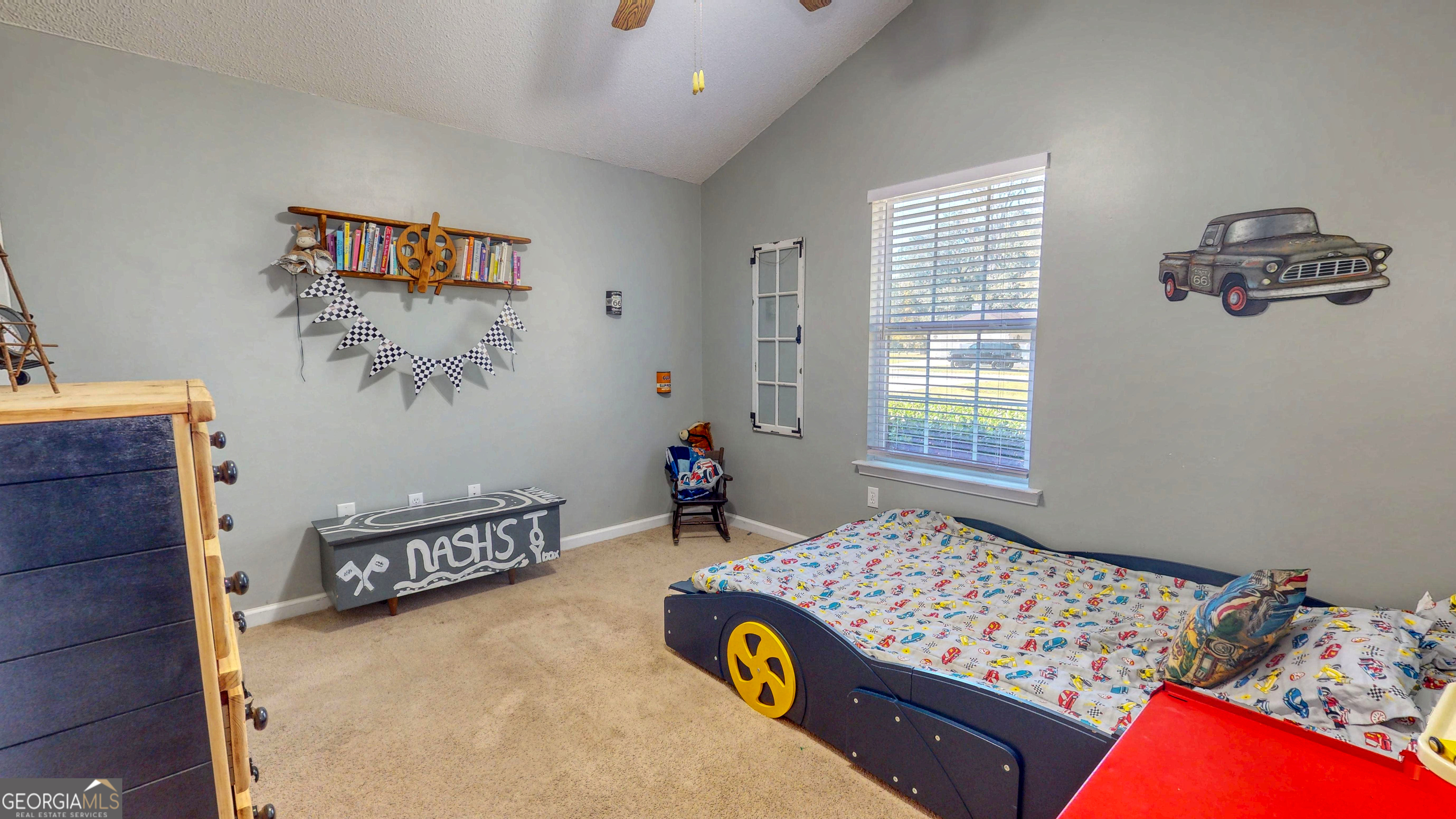 Baywood Ph I - Residential