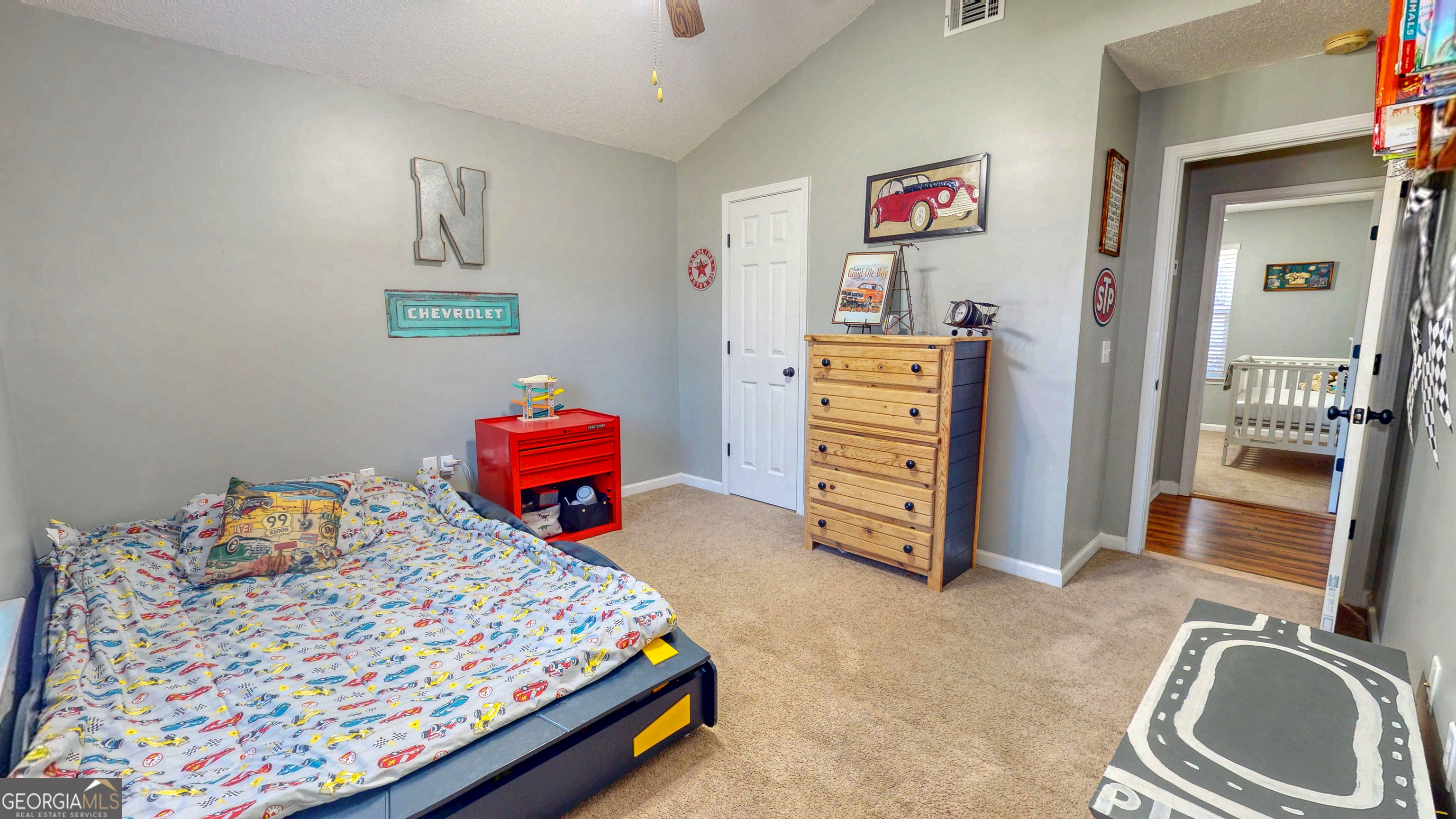 Baywood Ph I - Residential