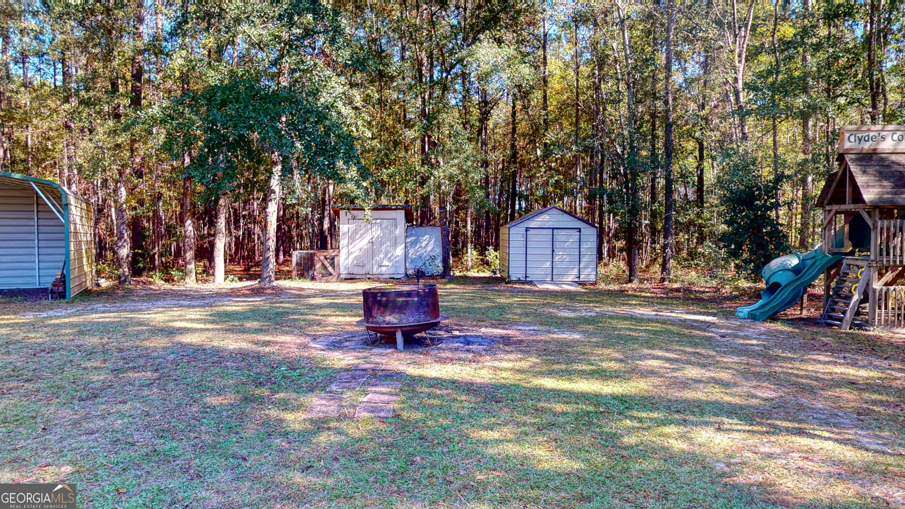 Baywood Ph I - Residential