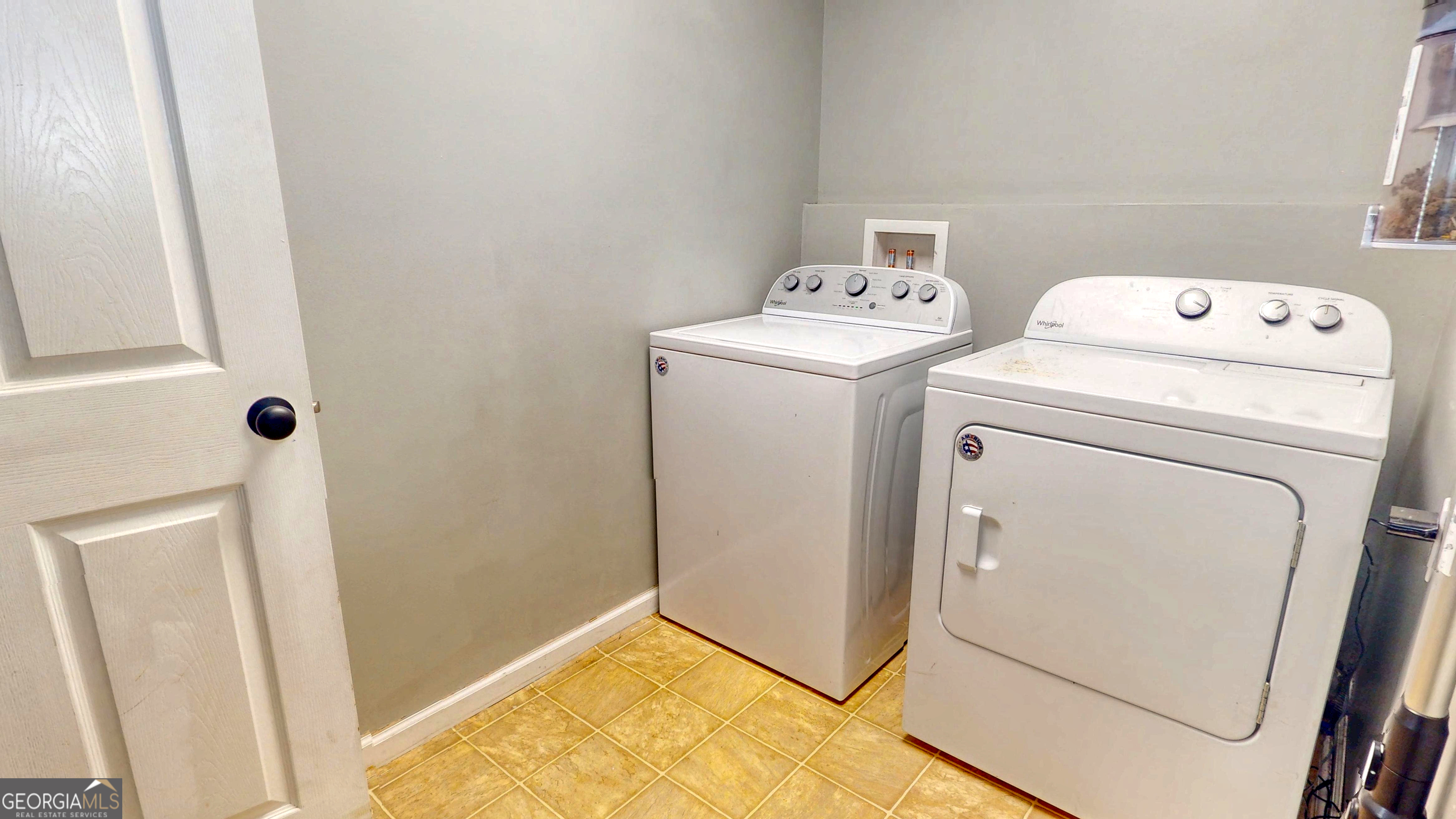 Baywood Ph I - Residential