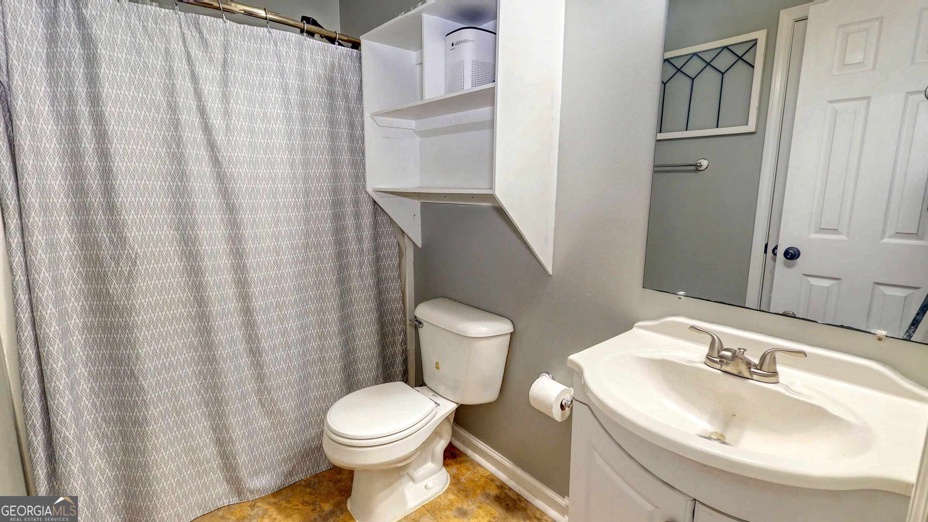 Baywood Ph I - Residential