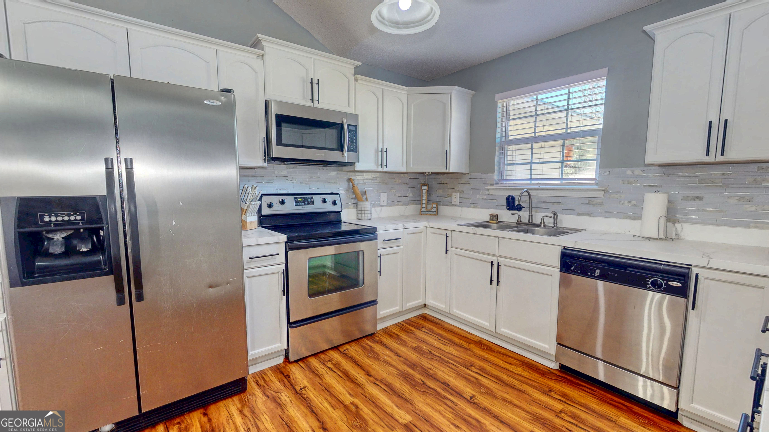 Baywood Ph I - Residential