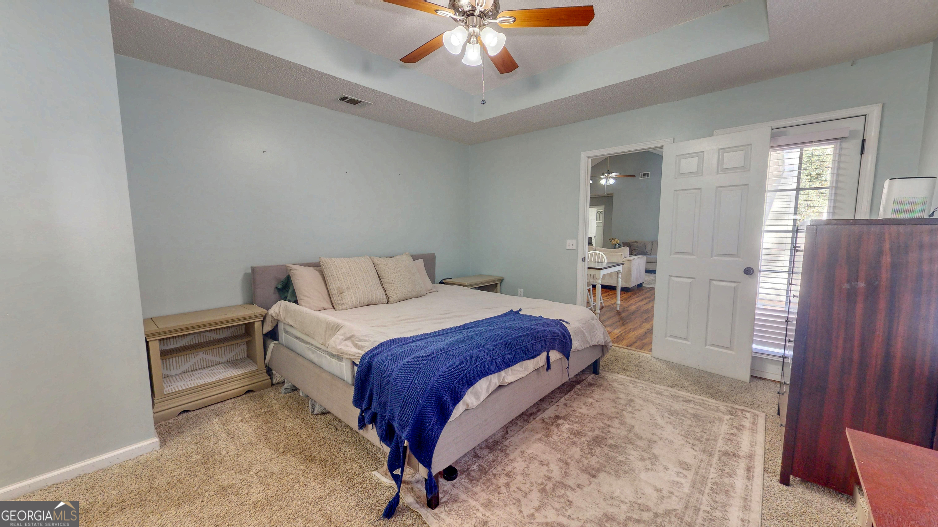 Baywood Ph I - Residential