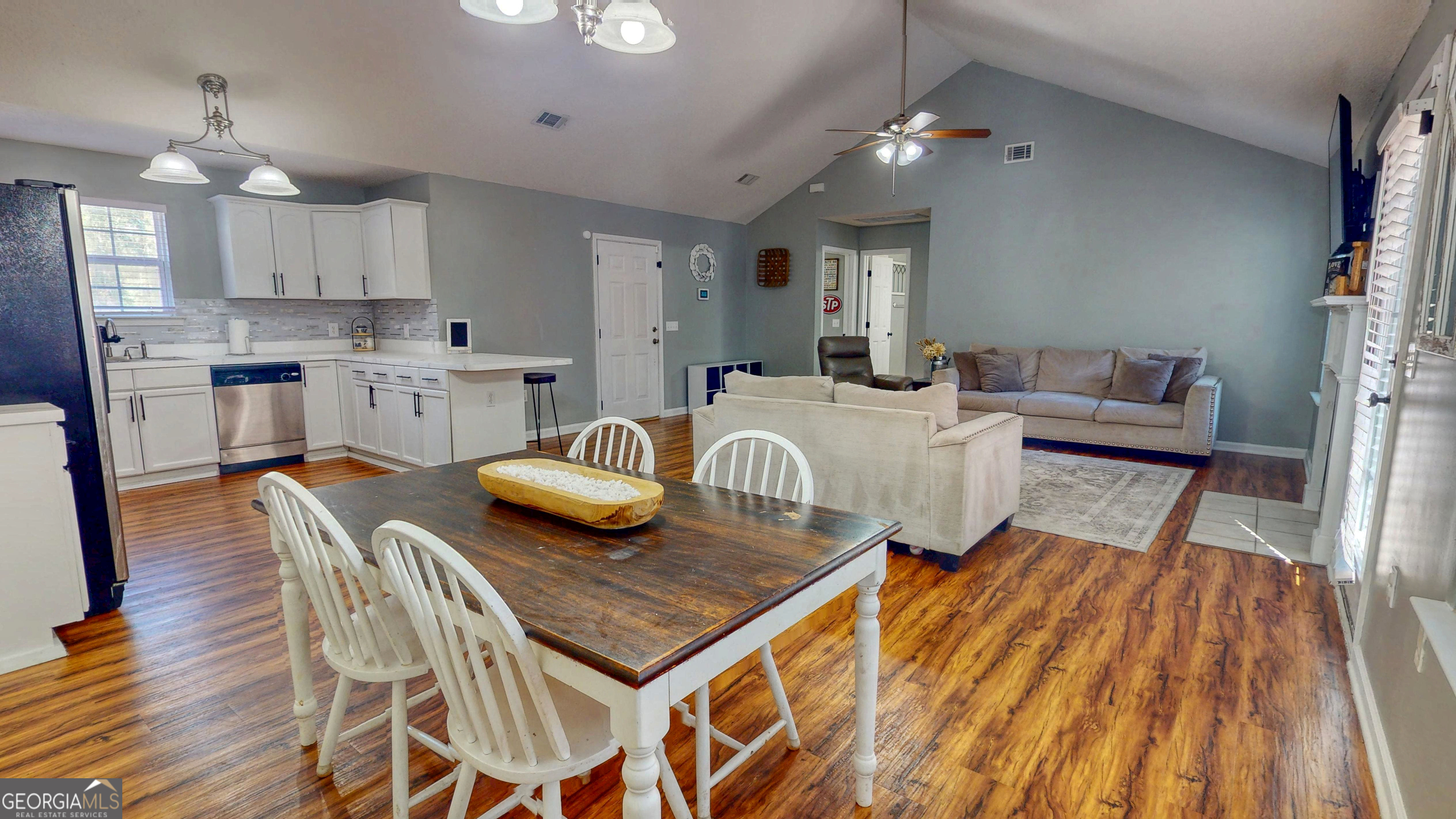 Baywood Ph I - Residential