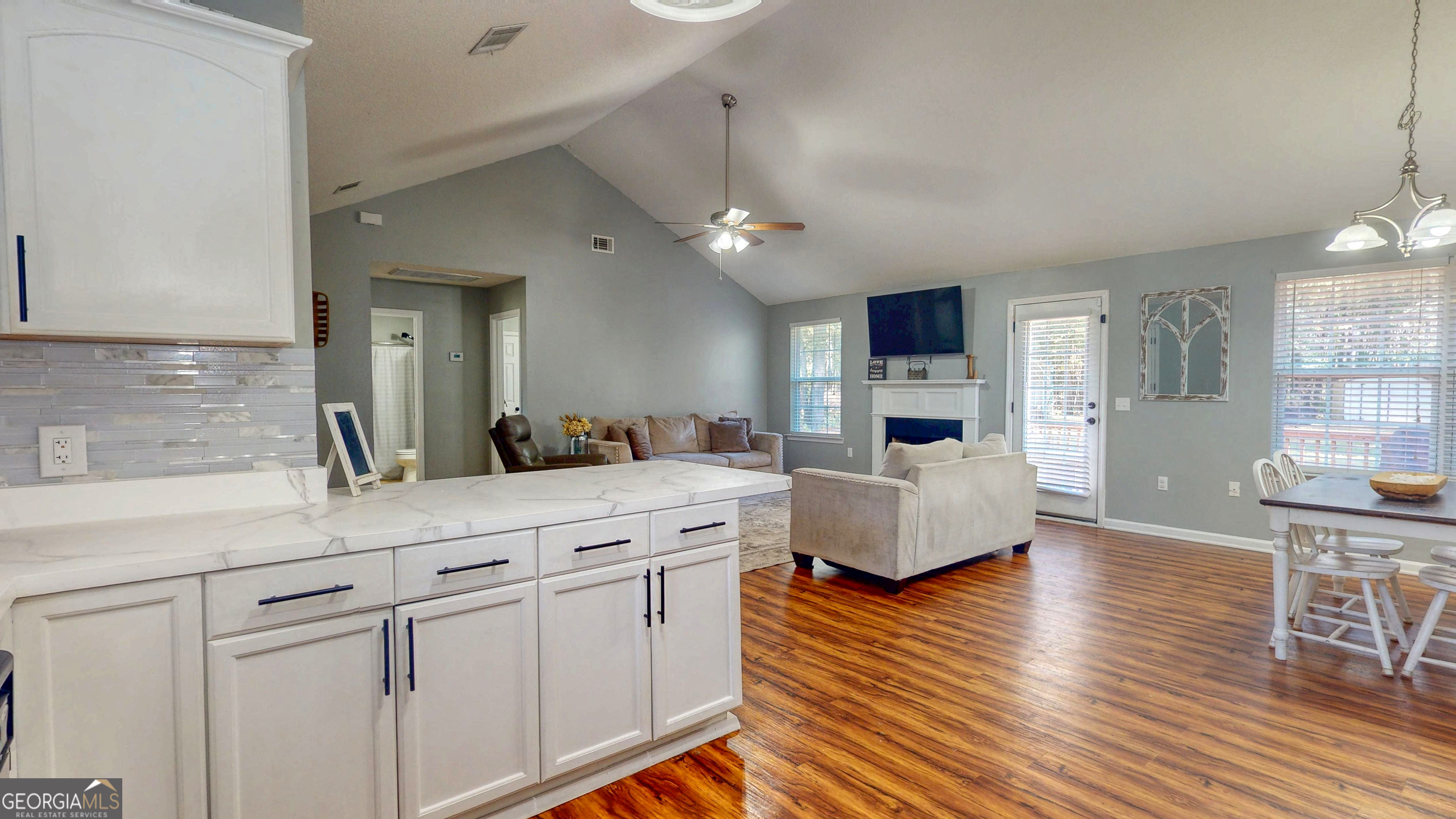 Baywood Ph I - Residential