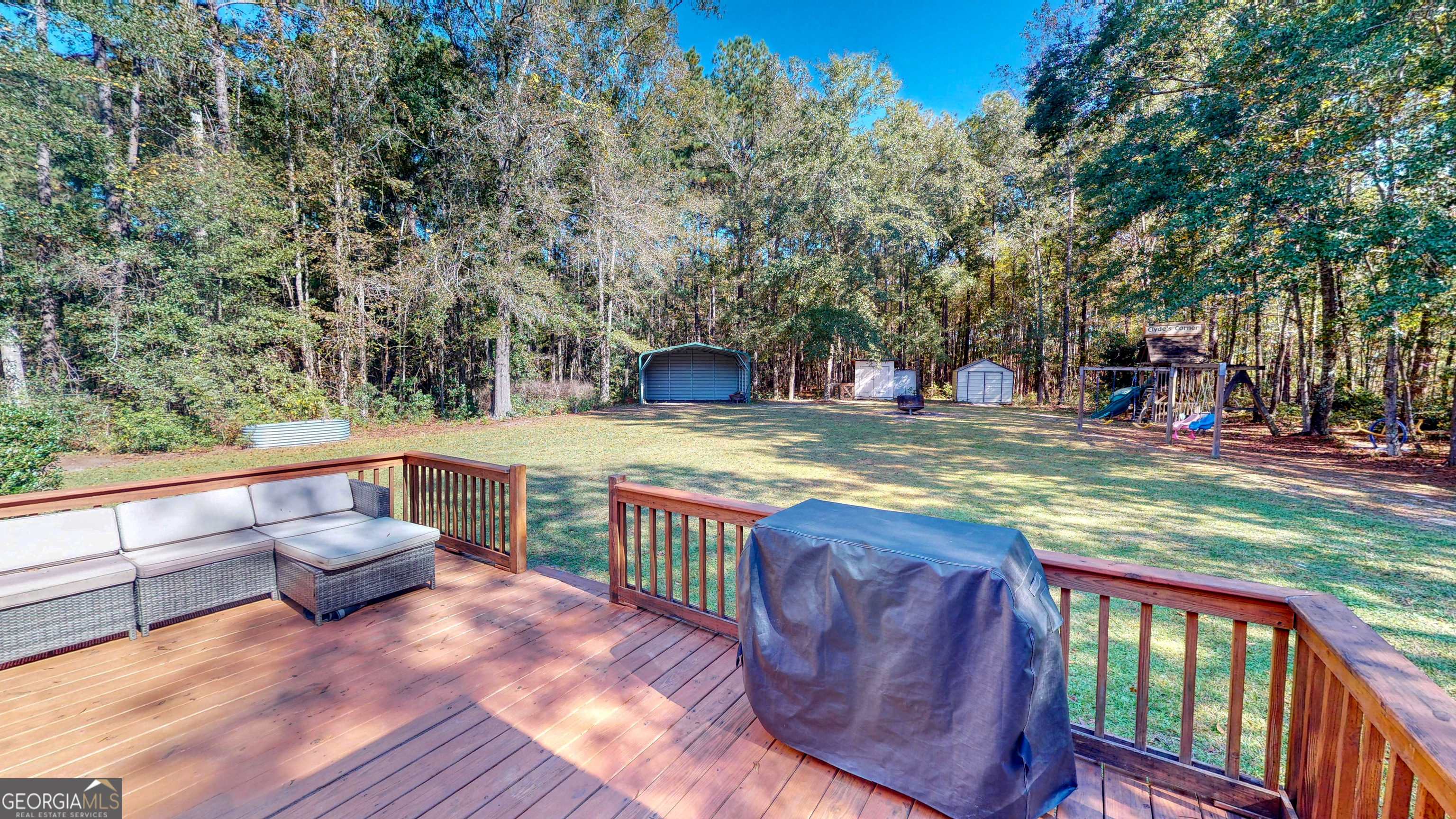 Baywood Ph I - Residential