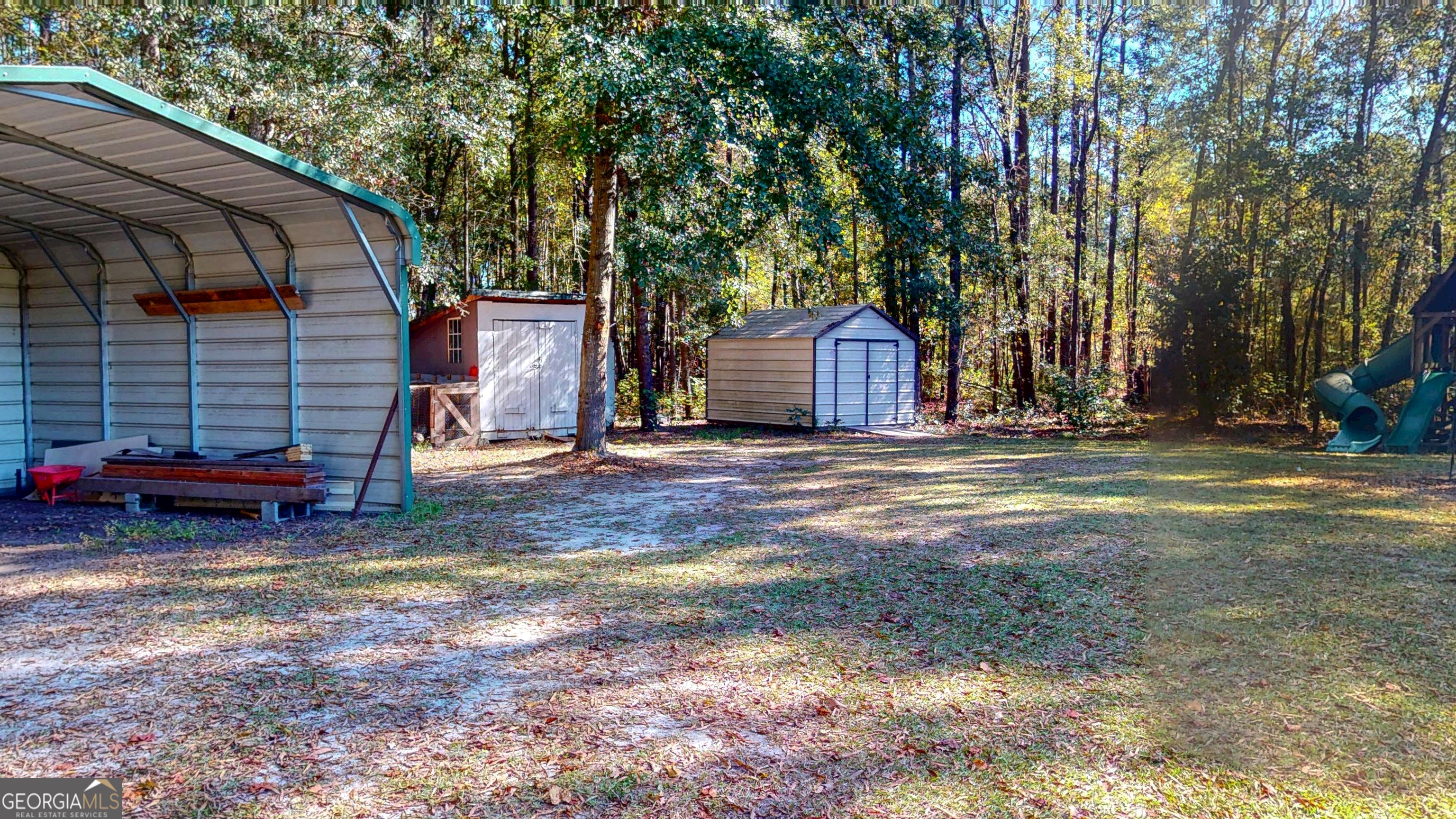 Baywood Ph I - Residential