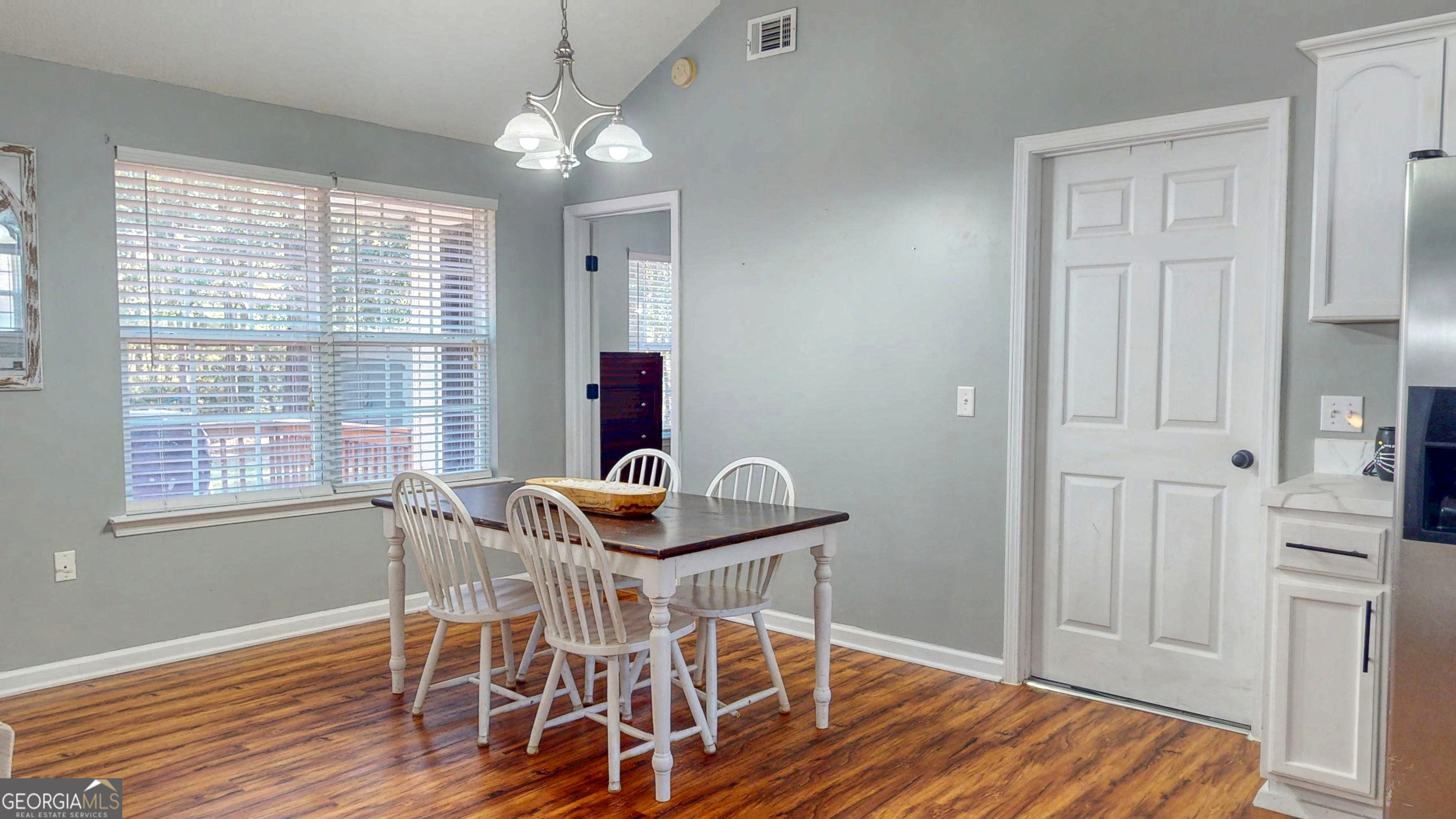 Baywood Ph I - Residential