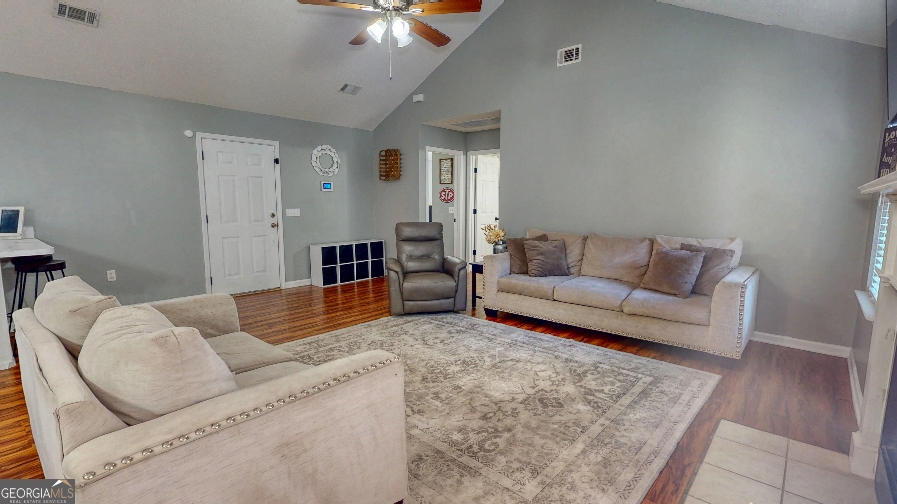 Baywood Ph I - Residential