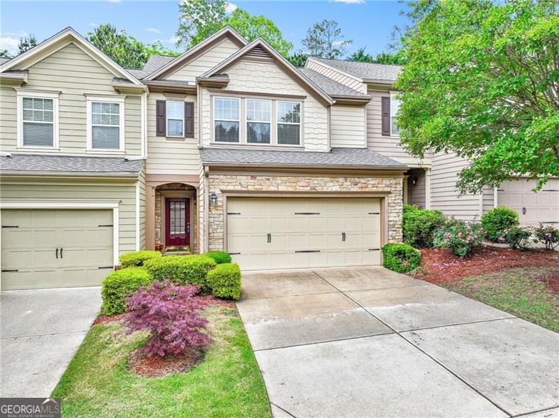 3034 Cross Creek DR