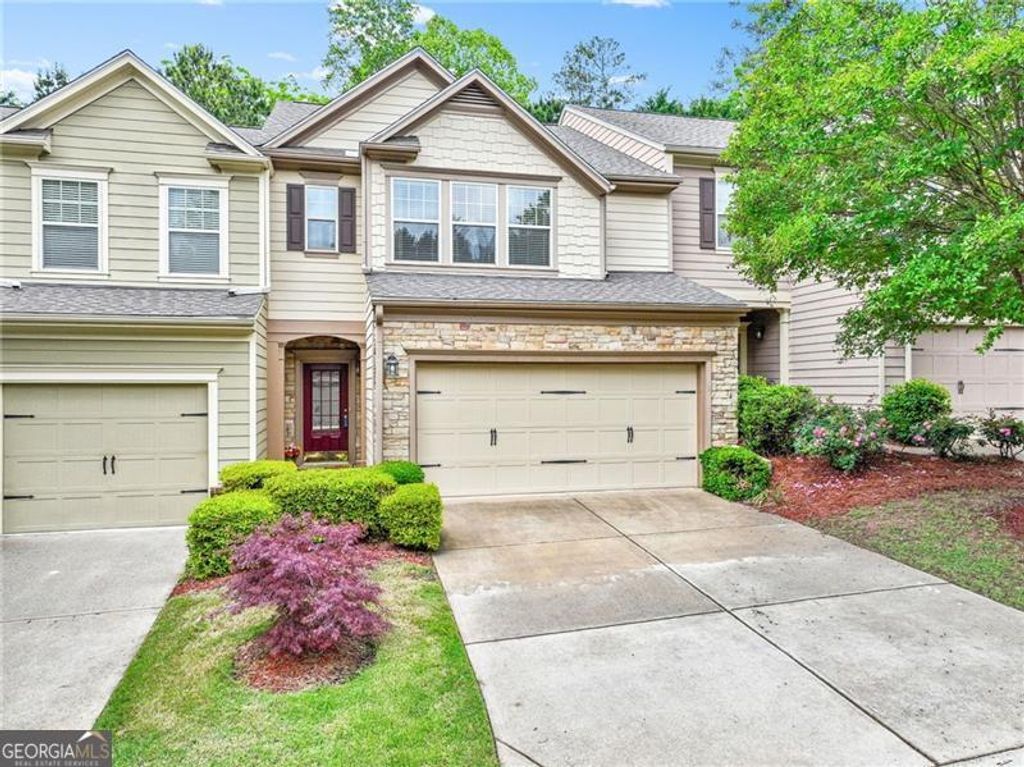 Photo of 3034 Cross Creek Drive, Cumming, GA 30040 (MLS # 10761005)