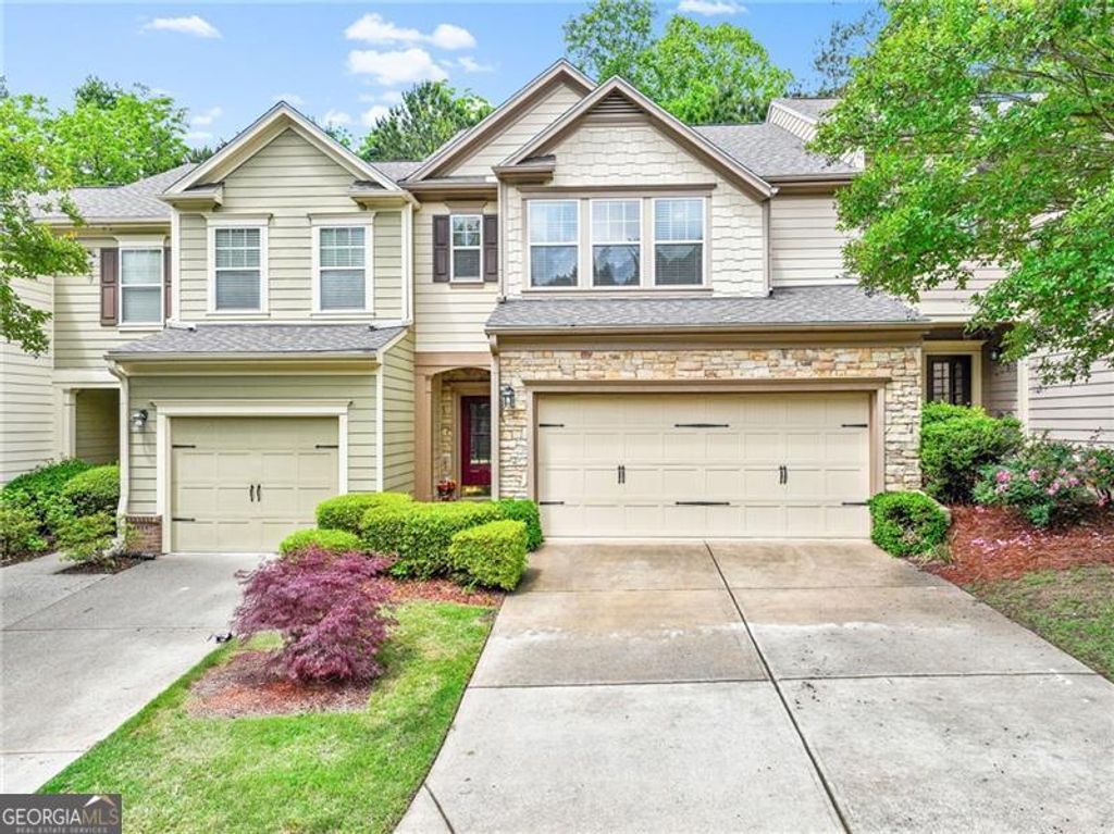 Photo of 3034 Cross Creek Drive, Cumming, GA 30040 (MLS # 10761005)