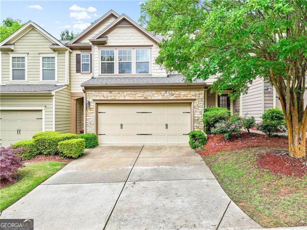 Photo of 3034 Cross Creek Drive, Cumming, GA 30040 (MLS # 10761005)