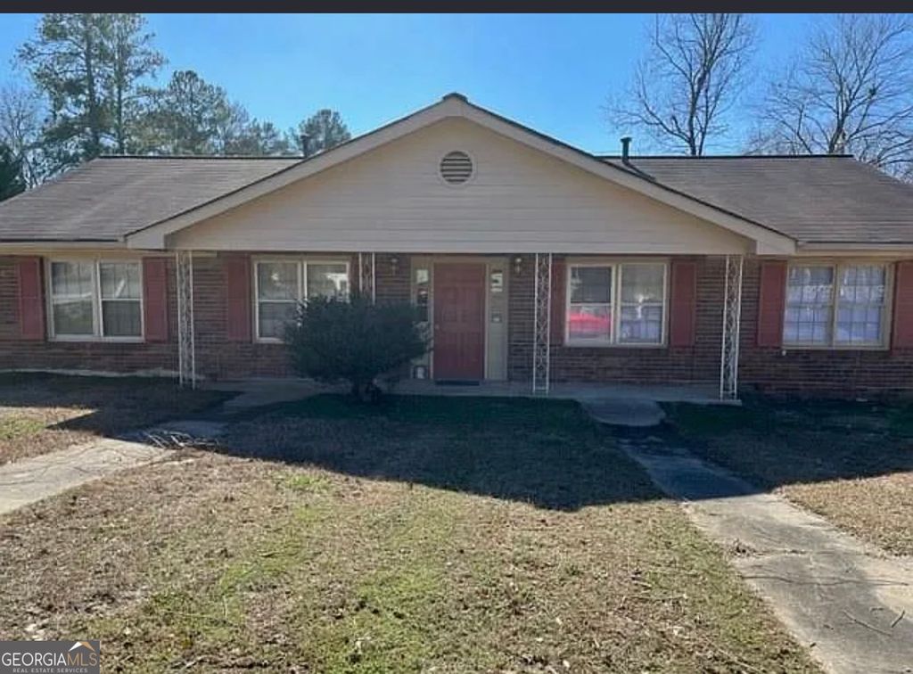 Photo of 848 Wilson Circle SW, Marietta, GA 30064 (MLS # 10678900)