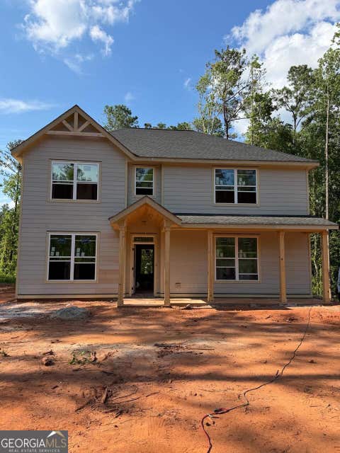Photo of 591 Buster Brown Road, Jackson, GA 30233 (MLS # 10802174)