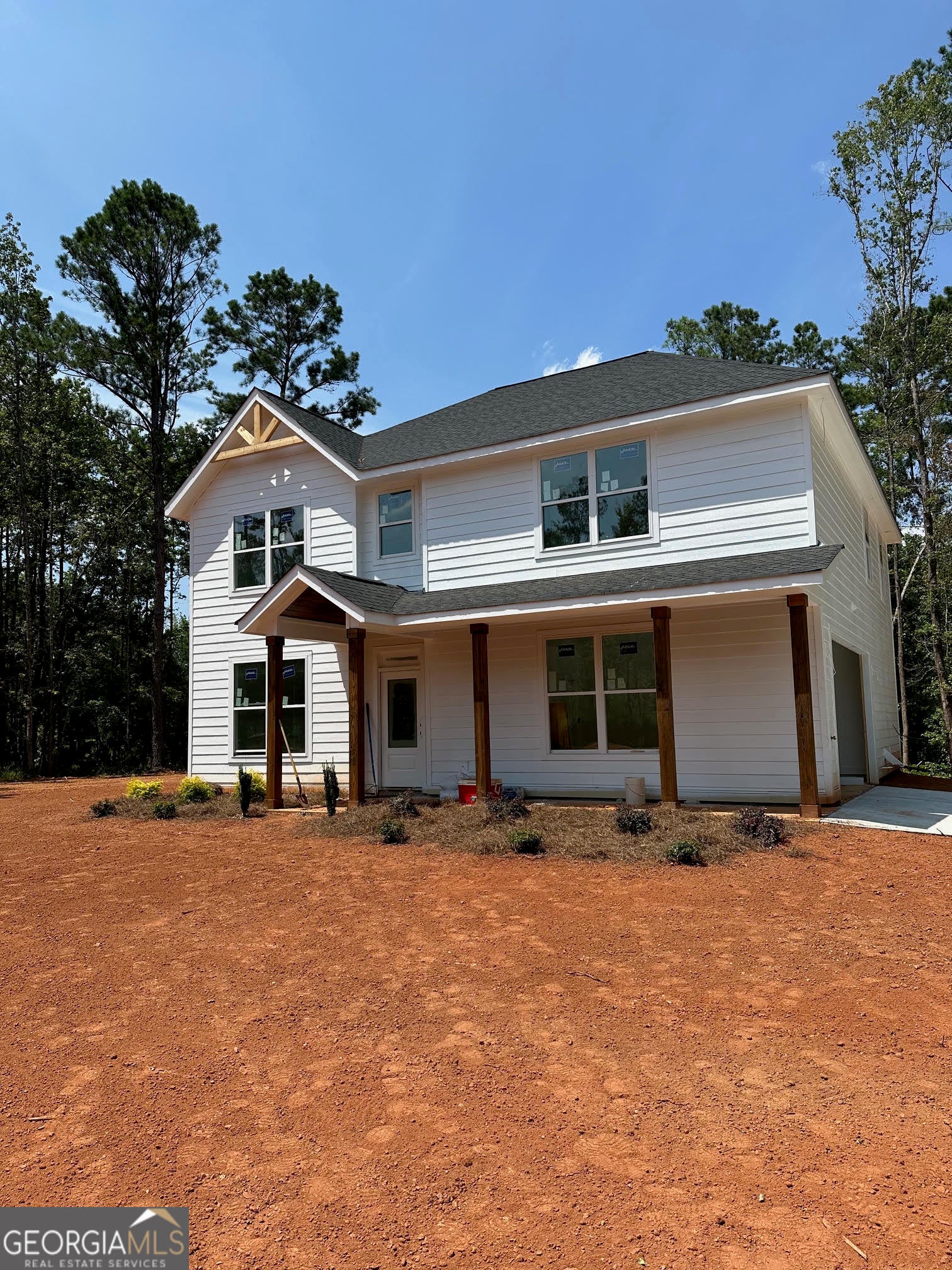 591 Buster Brown RD