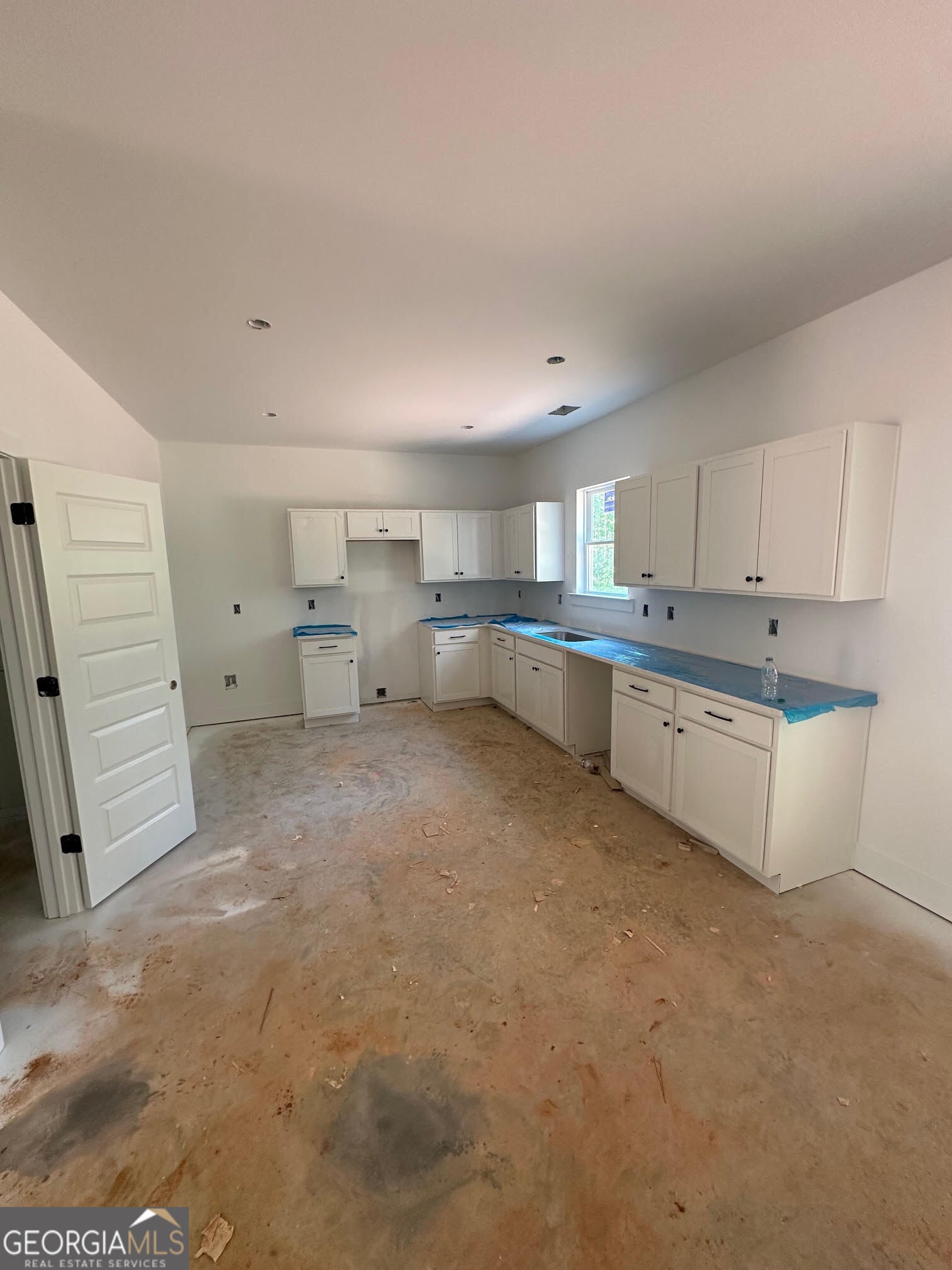 591 Buster Brown RD