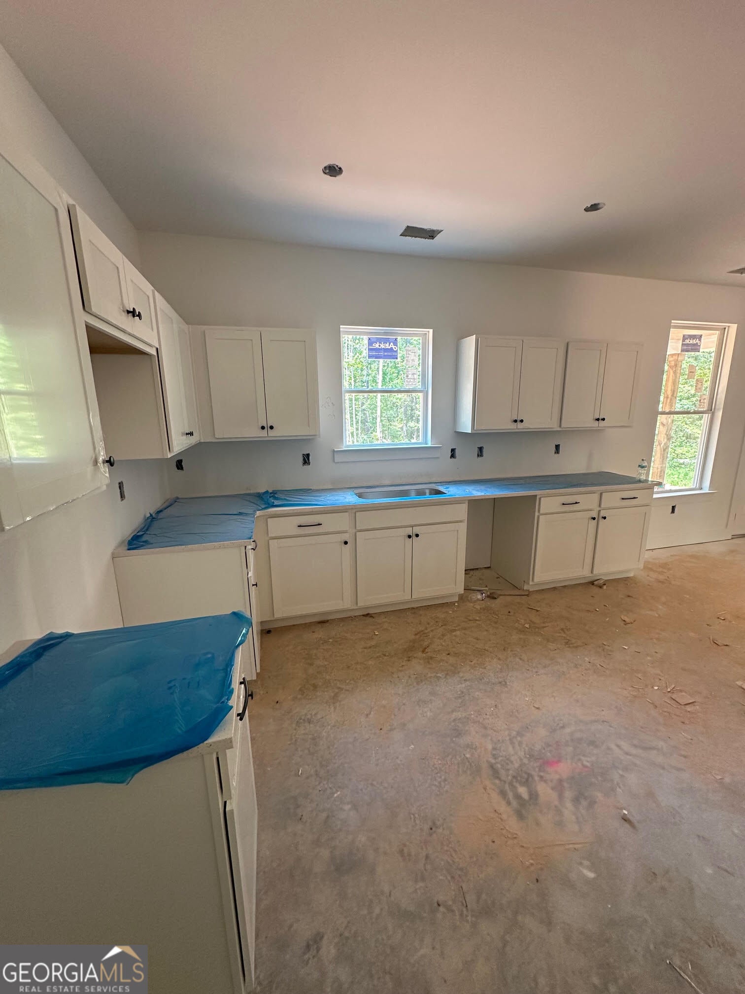 591 Buster Brown RD