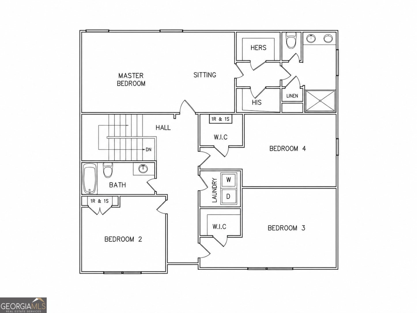 591 Buster Brown RD