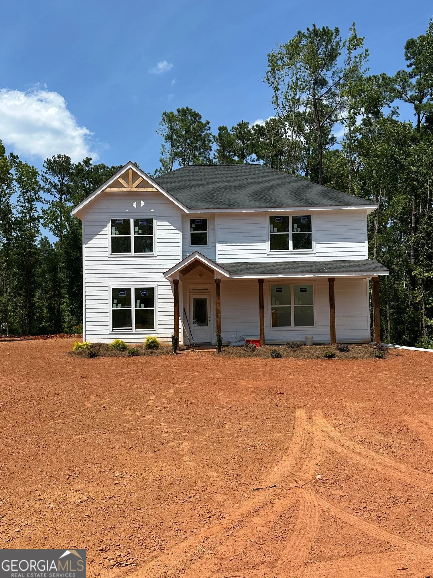 591 Buster Brown Road
