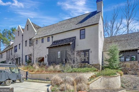 Photo of 118 Gainey Lane, Chattahoochee Hills, GA 30268 (MLS # 10523812)