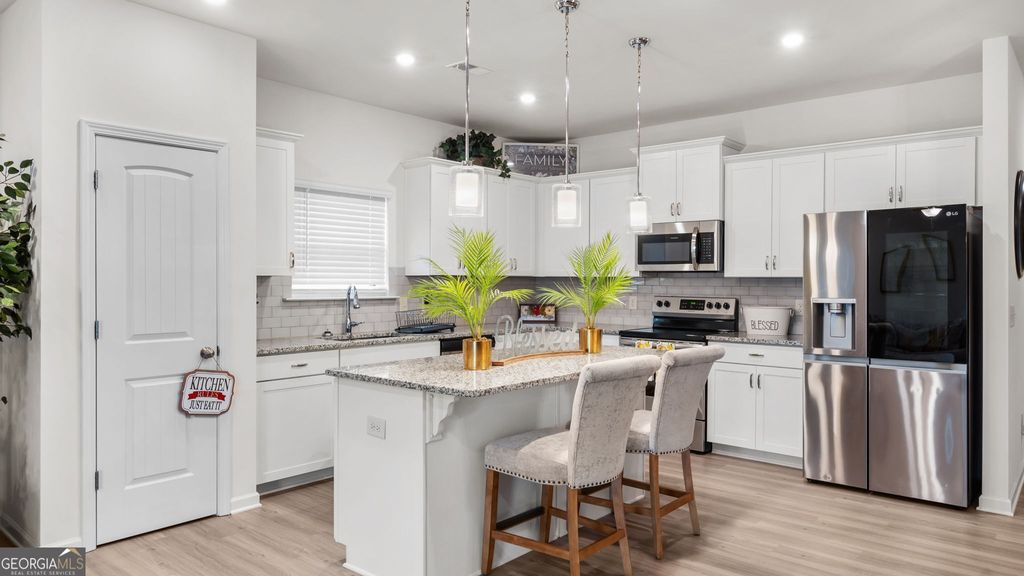 Photo of 3 Joplin Street NE, Rome, GA 30161 (MLS # 10664611)